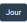 Passage en mode affichage "jour"