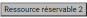 Sélection de la ressource